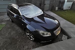 Opel Insignia Sporturer 2.0 CDTI 160 CV Cosmo Aut.
