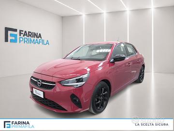 OPEL Corsa VI 2020 - Corsa 1.2 Elegance s&s U92097