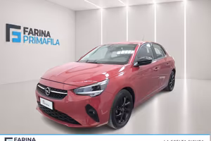 OPEL Corsa VI 2020 - Corsa 1.2 Elegance s&s U92097