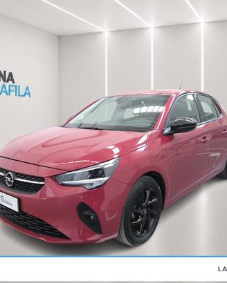 OPEL Corsa VI 2020 - Corsa 1.2 Elegance s&s U92097