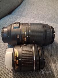 Nikon d3500