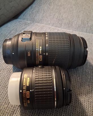 Nikon d3500