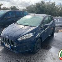 FORD Fiesta 1.5 TDCi 75CV 5 porte