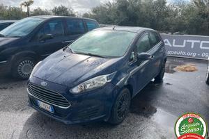 FORD Fiesta 1.5 TDCi 75CV 5 porte