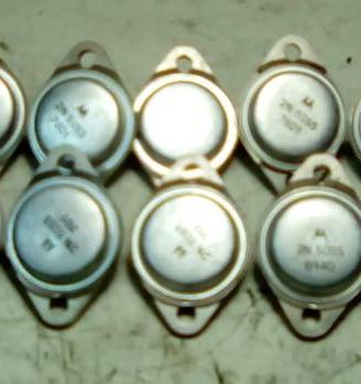 Materiale surplus