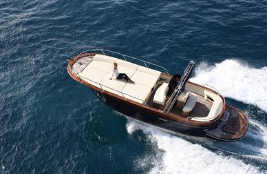 Gozzo Acquamarina 9,00