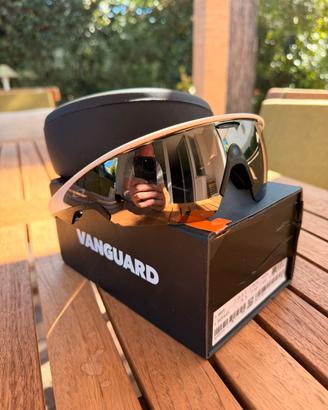 Oakley Meta Vanguard