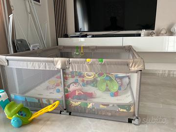 Box bambini