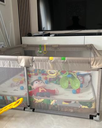 Box bambini