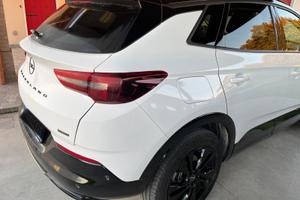 Opel Grandland 2023