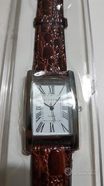 Orologio unisex Esso Bivouac in lega ed acciaio