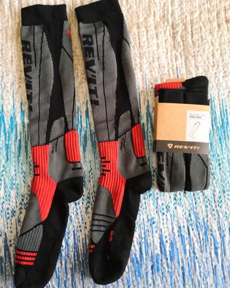 Calze moto REV’IT! - Kalahari – Nuove