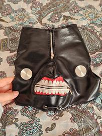 maschera ken Kaneki cosplay