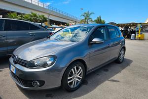 Volkswagen Golf 6 1.6 TDI Highline – 2010