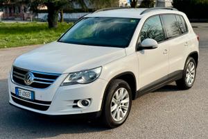 Volkswagen Tiguan 1.4 tsi 150cv