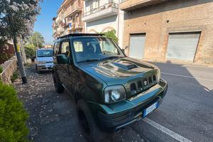 Suzuki Jimny 1500 DDIS