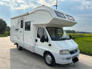 Laika 8.1 Ecovip