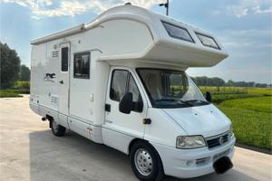 Laika 8.1 Ecovip
