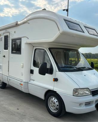 Laika 8.1 Ecovip