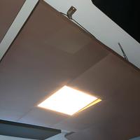 Pannelli fonoassorbenti