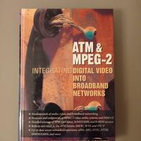 ATM & MPEG-2 Digital Video - HP Books