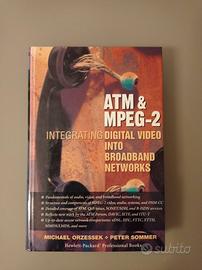 ATM & MPEG-2 Digital Video - HP Books