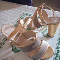 scarpe Chanel 