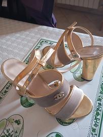 scarpe Chanel 