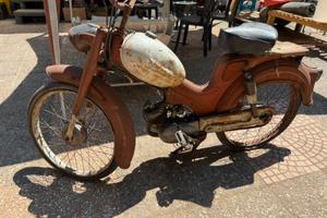 Moto morini franco