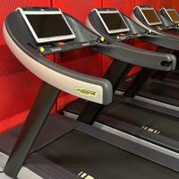 TAPIS ROULANT RUN 700 VISIO TECHNOGYM