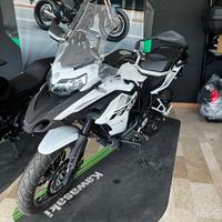 Benelli TRK 502 - 2024