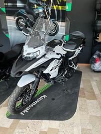 Benelli TRK 502 - 2024