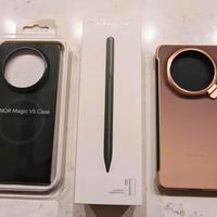Honor pennino e due cover
