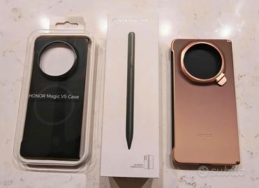 Honor pennino e due cover