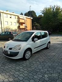 Renault Modus Grand 1.5 dCi 75CV Yahoo!