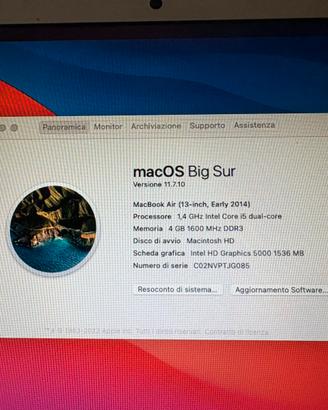 MacBook