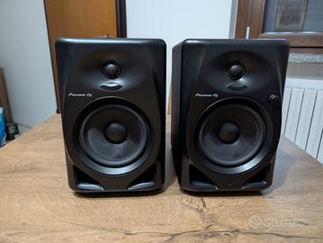 casse Pioneer Dj DM-50D