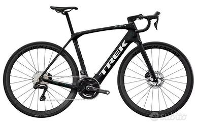 TREK DOMANE+ SLR 7 TQ 360W ULTEGRA DI2 sconto 30%