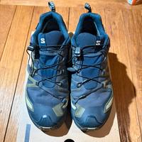 Salomon XA PRO 3D V9 GTX INDIA INC