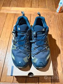 Salomon XA PRO 3D V9 GTX INDIA INC