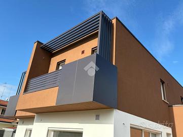 PORZIONE DI BIFAMILIARE A VIGONOVO