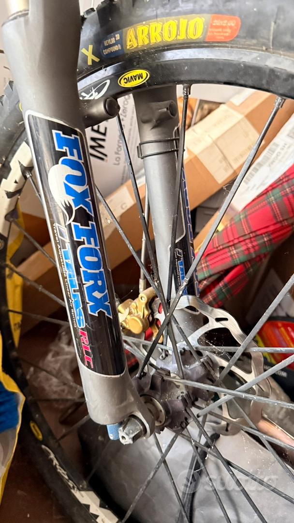 Mountain Bike vintage Mountain Cycle - Biciclette In vendita a Como