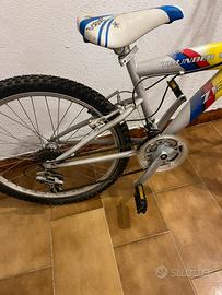 Mointainbike ragazzo