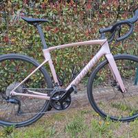 Specialized tg 56 ROUBAIX SL8 SPORT 105 (2025)