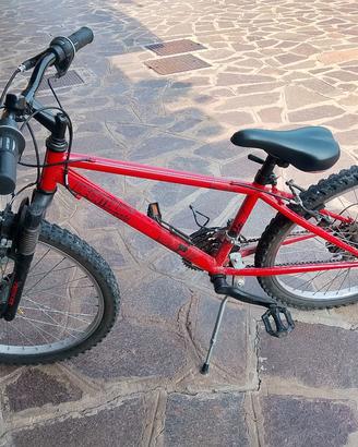 bici ragazzo 24