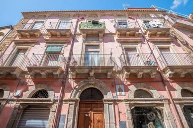 Appartamento - Caltagirone