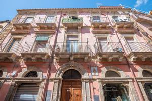 Appartamento - Caltagirone