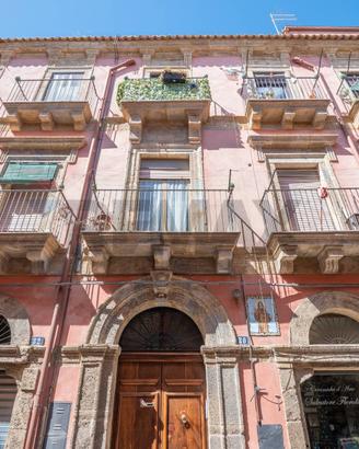 Appartamento - Caltagirone