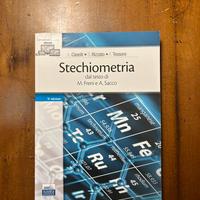 Stechiometria