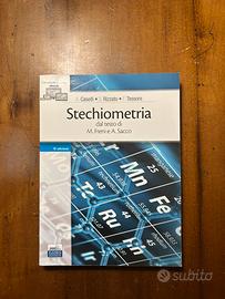 Stechiometria